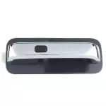 JC3Z2522404ECPTM - Body: Handle, Outside for Ford: F-150, F-350 Super Duty, F-450 Super Duty Image