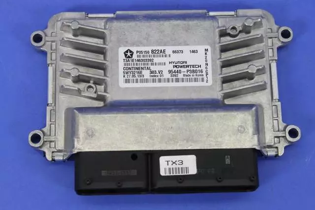 Transmission Control Module - Mopar (5150822AE)