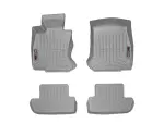 465081463722 - Body: Grey FloorLiner™ DigitalFit® for WeatherTech Image