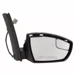 DM5Z17682H - Body: Power Mirror for FORD Image