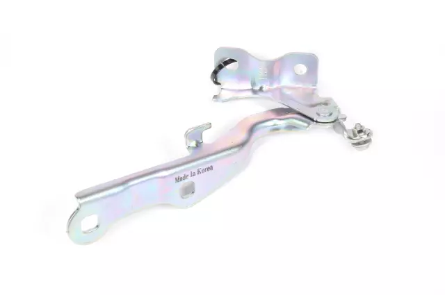 95406039 - : Hood Hinge for Chevrolet: Cruze, Cruze Limited Image