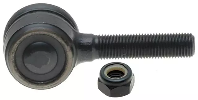 45A0504 - Steering: Passenger Side Outer Tie Rod for ACDelco Image