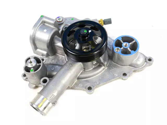 68346915AA - : Water Pump for Mopar Image