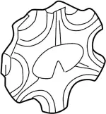 403425W560 - : Center Cap for Infiniti Image