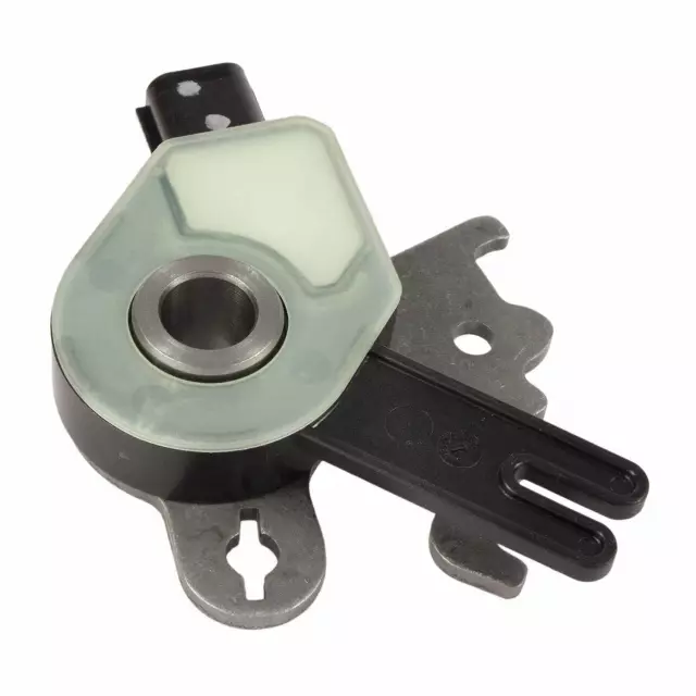 DG9Z7H557A - Electrical: Automatic Transmission Gear Position Sensor for Ford: C-Max, Fusion, Police Responder Hybrid, SSV Plug-In Hybrid Image