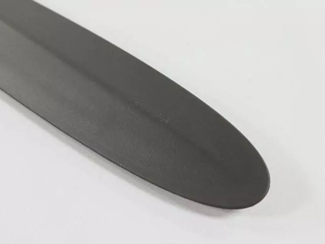 Sliding Door Molding, Left - Mopar (SU99HS5AA)