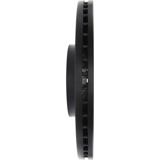 12742080L - Brakes &amp; Brake Parts: StopTech Sport Drilled &amp; Slotted Brake Rotor; Front Left for Stoptech Image