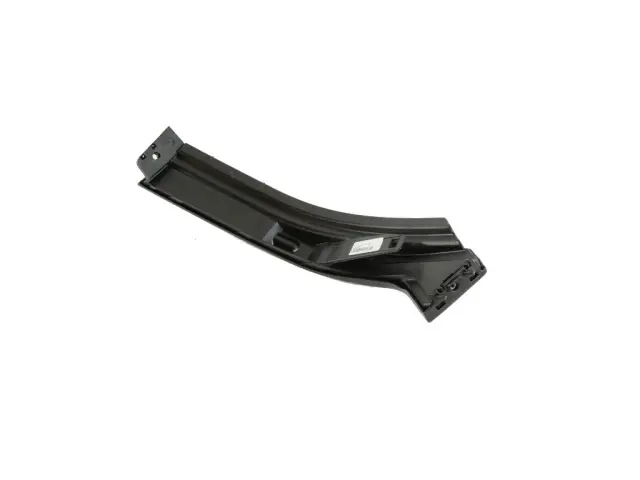 55372919AD - Frame, Bumper and Fascia: Front Bumper Upper Cap, Left for Mopar Image