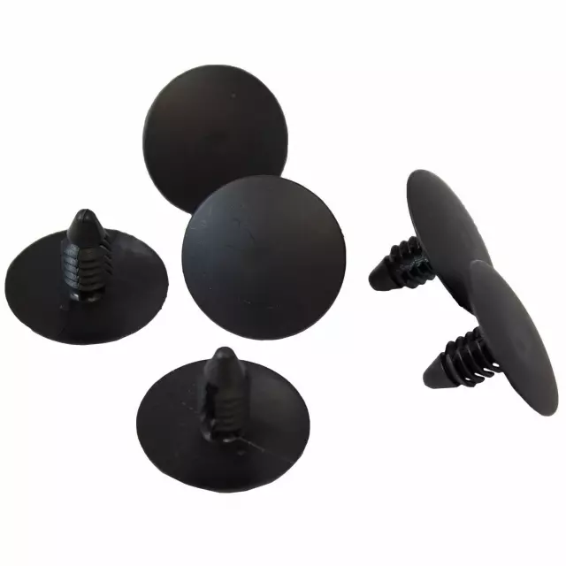 N806113S - : Splash Shield Retainer for Ford Image