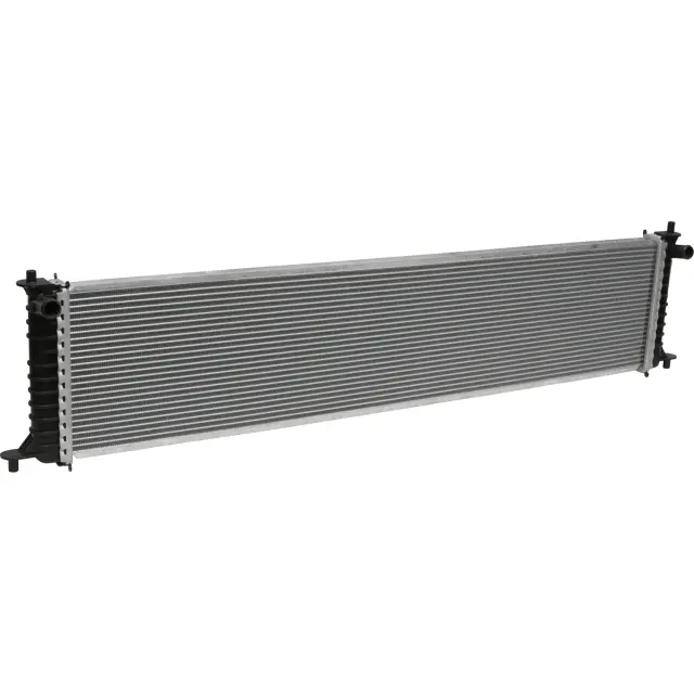 RA13927C - Cooling Systems: Radiator -- Radiator for UAC Image
