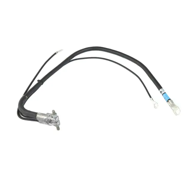 56000978AB - Electrical: Battery Negative Wiring, Left for Mopar Image image