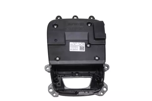 23358718 - Body: Multi Switch for GM Image