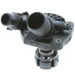 1111207 - : Integrated Housing Thermostat - 207 Degrees for Motorad Image