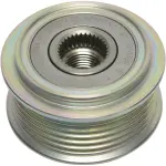 49712 - : Alternator Clutch Pulley for Continental Image