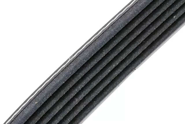 OEB1009 - Maintenance &amp; Lubrication: ACDelcoâ„¢ Serpentine Belt for Cadillac: ATS, CTS Image