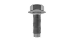 6512203AA - Frame, Bumper and Fascia: Hex Flange Head Screw for Mopar Image