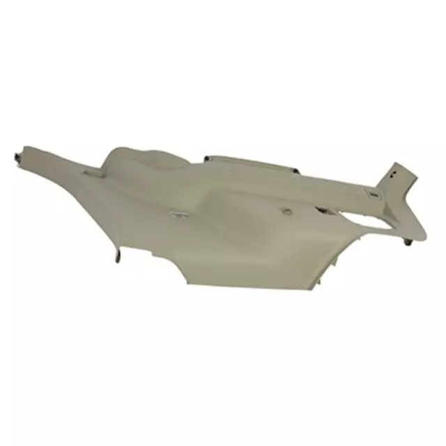 Quarter Trim Panel - Driver's Side (LH) - Ford (BA1Z-7831013-BA)