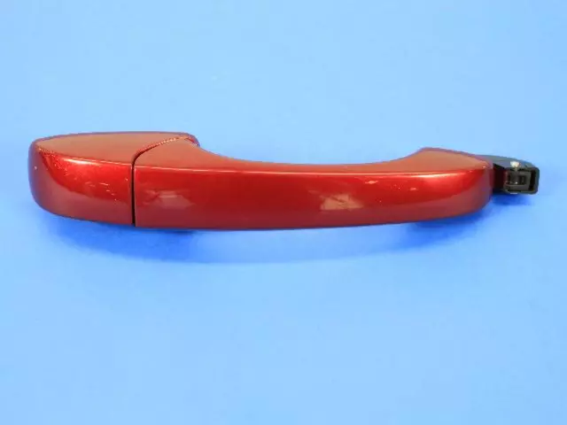 Sliding Door Exterior Handle - Mopar (1NA50TZZAD)