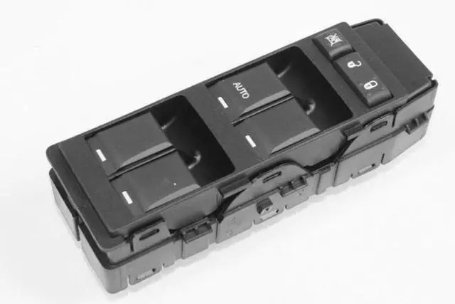 Dodge Avenger Charger Dakota Chrysler 300 Sebring Power Window Switch MOPAR OEM - Mopar (4602780AD)
