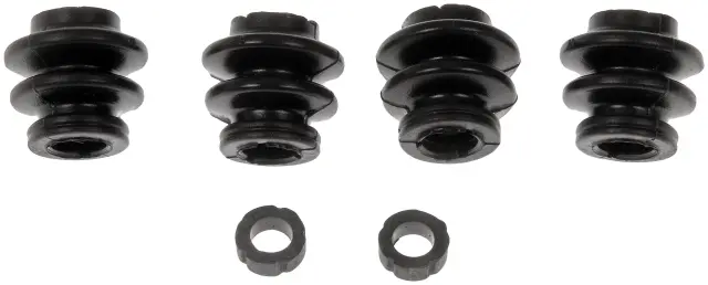 HW16478 - Brake: Disc Brake Caliper Bushing for Dorman Image