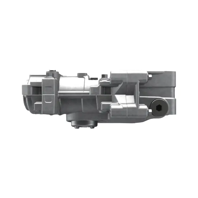 5047989AC - Engine: Oil Pump for Mopar Image