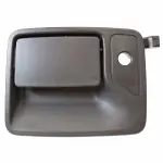 7C3Z2522405AA - Body: Handle, Outside for Ford: F-250 Super Duty, F-350 Super Duty, F-450 Super Duty, F-550 Super Duty Image