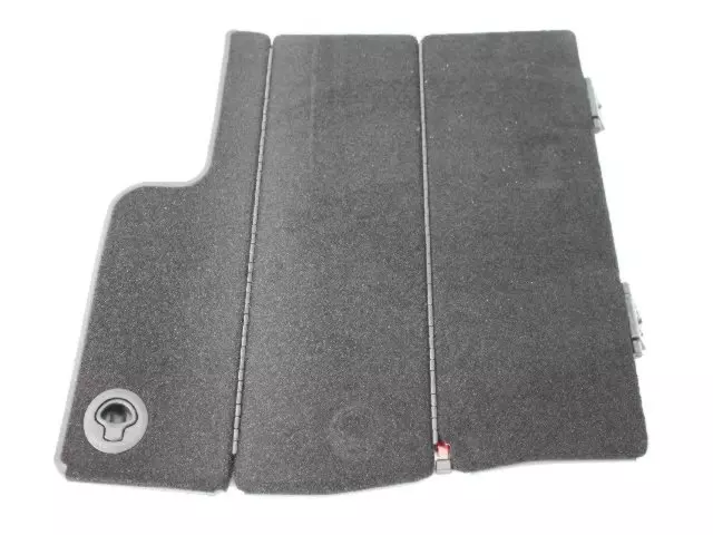 1MF08DX9AB - Interior Trim: Load Floor Door Assembly, Right for Mopar Image