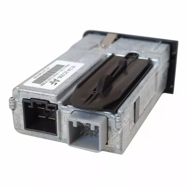 Module Trailer Brake - Ford (6C3Z-2C006-AA)