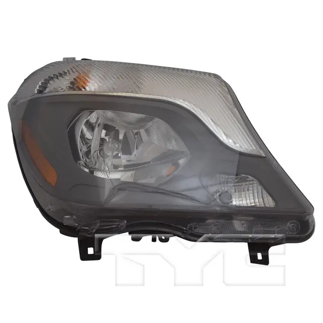 209533009 - Lighting &amp; Lamps: TYC Headlight Assembly for TYC Image