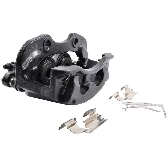 Caliper Assembly Brake Less Pad - Ford (QBRC-290-RM)