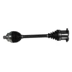 NCV72504 - : 04-06 Volkswagen Phaeton W12 CV Axle Assembly  - Front Left for GSP Image