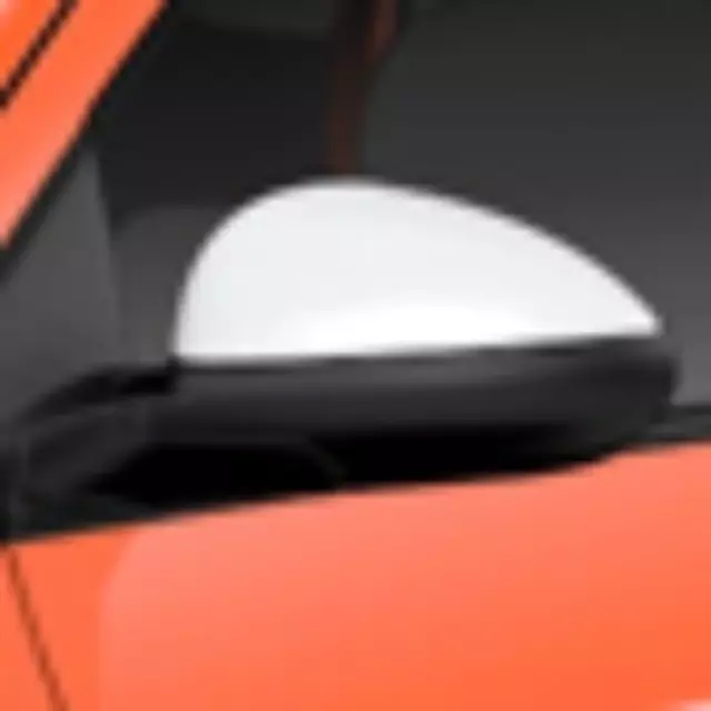 Exterior Mirror Covers - GM (95174809)