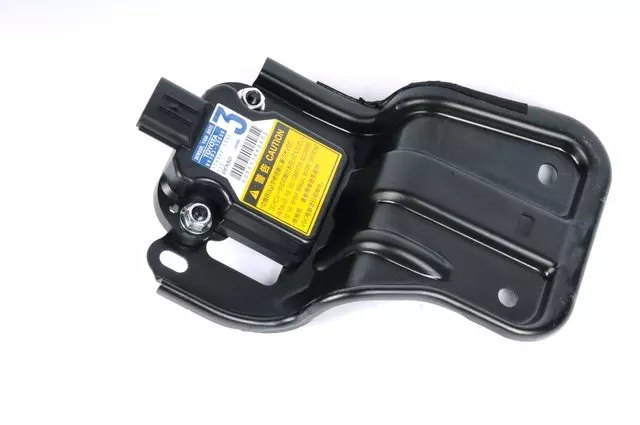 19183786 - Brakes: ABS Control Module for Pontiac: Vibe Image