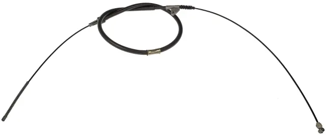C660105 - Brake: Parking Brake Cable for Dorman Image