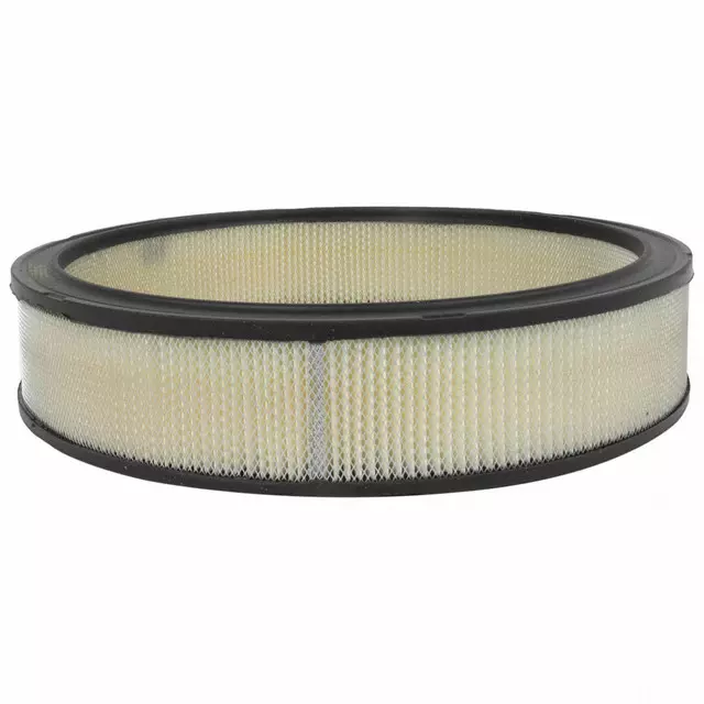 D7AZ9601AR - : Engine Air Filter for Ford: Bronco, E-150 Econoline, E-150 Econoline Club Wagon, E-250 Econoline, E-250 Econoline Club Wagon, E-350 Econoline, E-350 Econoline Club Wagon, F-150, F-250, F-350, LTD, Mustang | Lincoln: Mark VII | Mercury: Capri Image