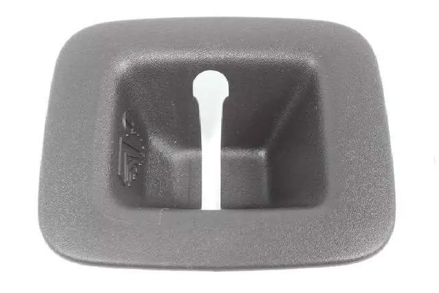 1TM75LU5AA - Interior Trim: Tether Bezel for Mopar Image