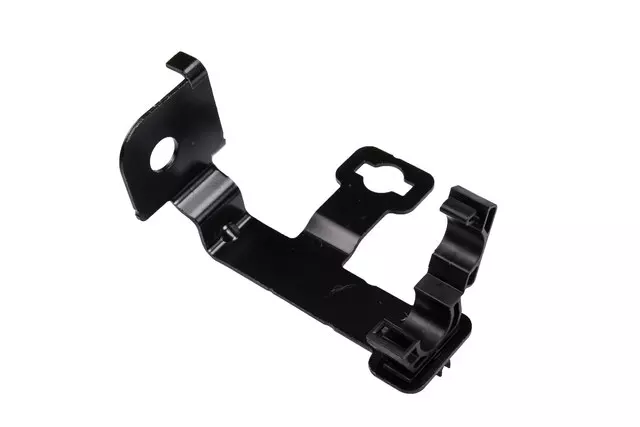 Power Steering Gear Inlet Hose Bracket - ACDelco (22855802)