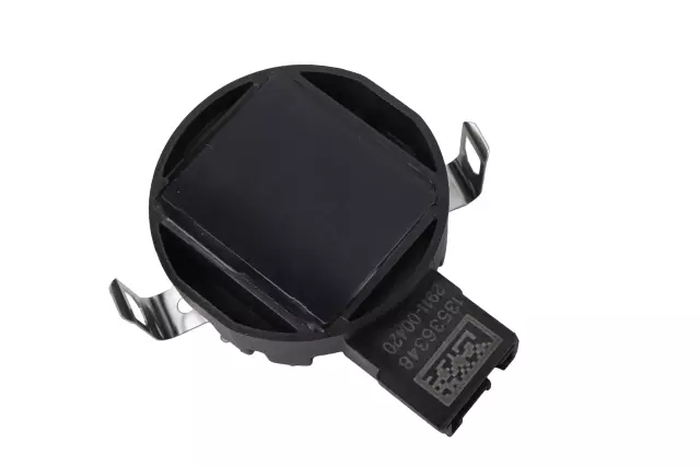 Inside Air Moisture and Windshield Temperature Sensor - GM (13536348)