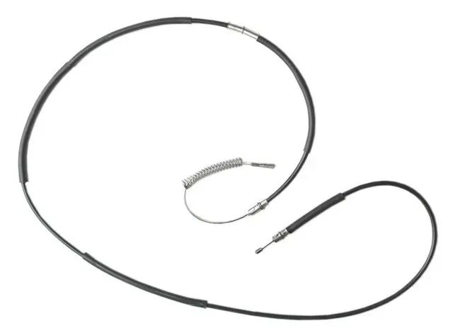 BC96039 - Brakes &amp; Brake Parts: Raybestos Element3 Parking Brake Cable for Raybestos Brakes Image