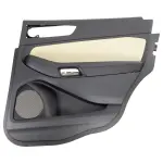 KT4Z5827411FE - : Panel Door Trim Upper for Ford Image