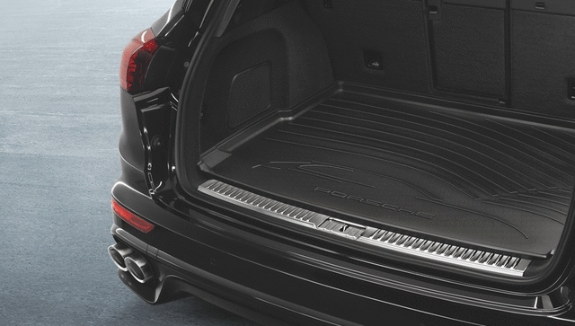 95804400018 - : R P 95804400028 for PORSCHE Image