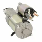 SA1136 - : Motorcraft™ Starter for Ford: Edge | Lincoln: Nautilus Image