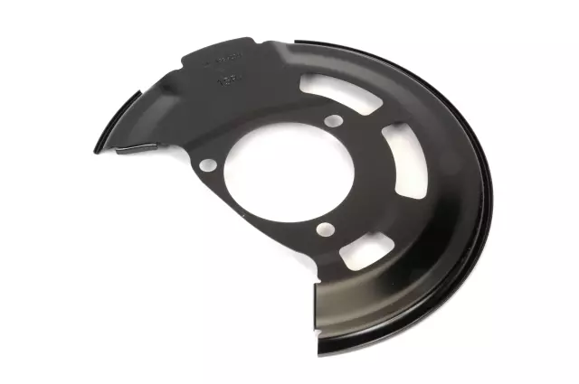 13362308 - Brakes: Splash Shield for Chevrolet: Cruze, Volt Image