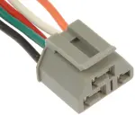85150 - : 5-Wire Blower Switch for Dorman Image
