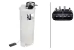 358301121 - : HELLA Fuel Pump and Sender Assembly 358301121 for Hella Image