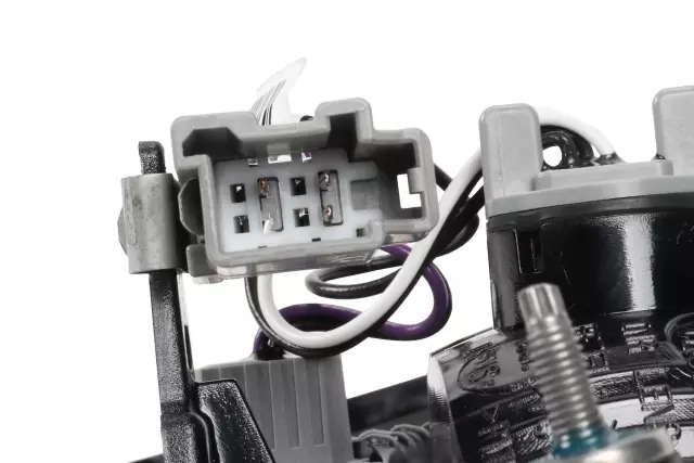 84130997 - Electrical: Backup Lamp Assembly for Chevrolet: Malibu Image