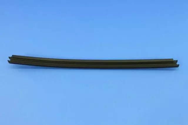 Door Belt Inner Weatherstrip, Left - Mopar (68620435AA)