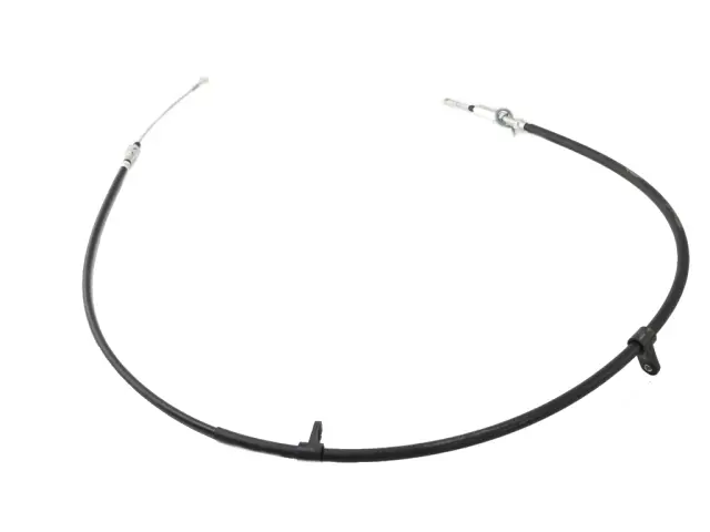68241548AF - Brakes: Parking Brake Cable for Mopar Image image