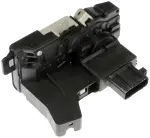 937616 - : Door Lock Actuator - Integrated With Latch for Dorman Image