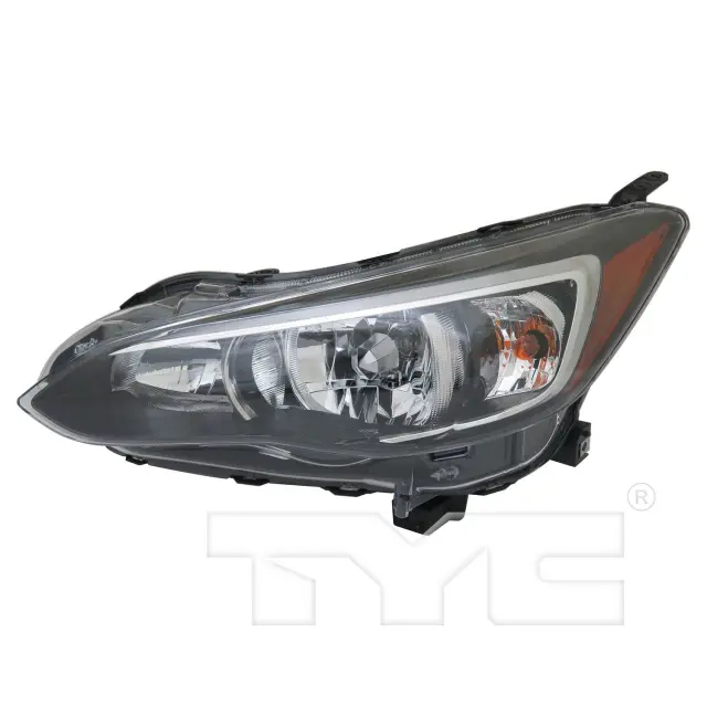 209932009 - : TYC Headlight Assembly for TYC Image